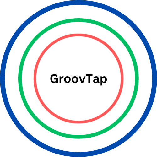 GroovTap